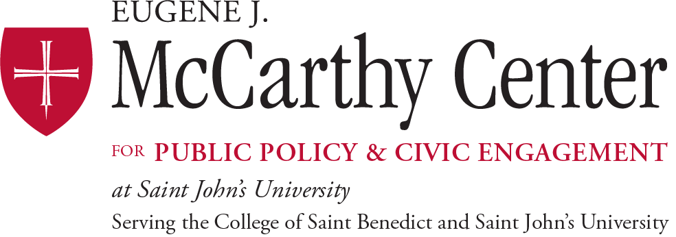 McCarthy Center Logo