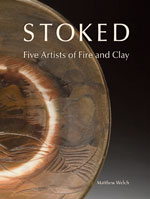 Stoked: Five Artists of Fire and Clay