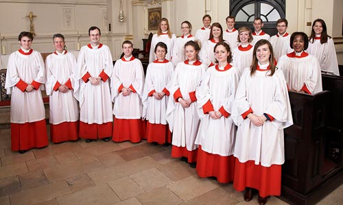 London choir