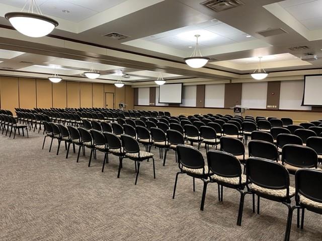 St Cloud, MN Event Space & Hotel Conference Rooms