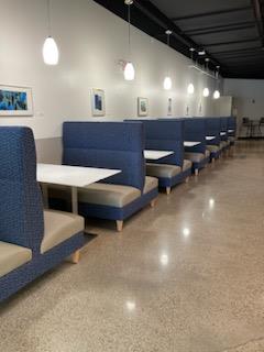 O’Connell’s Student Lounge