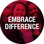 Embrace Difference