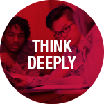 Think Deeply