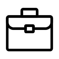 A person sits cross-legged on the ground, meditating with hands resting on their knees and fingers touching. A thought bubble with a heart symbol appears above their head, suggesting peaceful, loving thoughts.