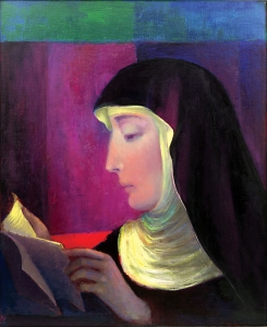 Image Benedicta Riepp