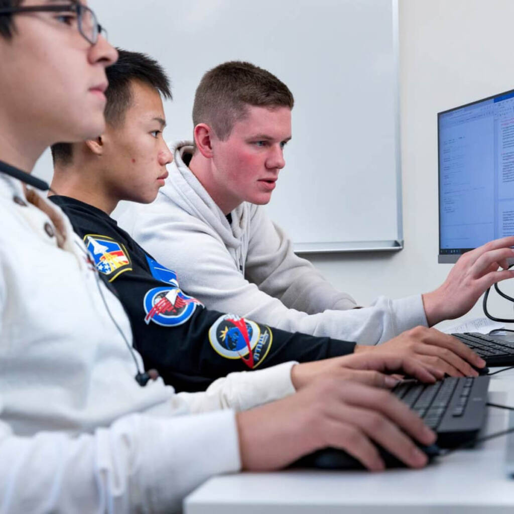 Computer Science | Computer Science