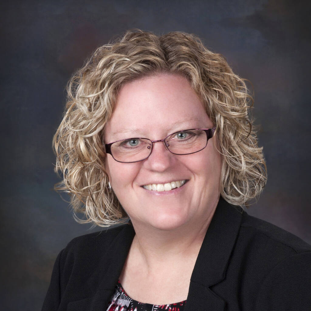 Marcia Mahlum '96
