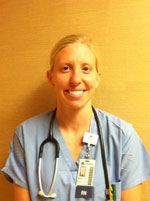 Christy Stutsman '06