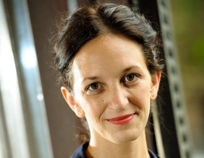 Erin Gleeson '01