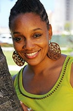 Dr. Giavana Bain Jones '02