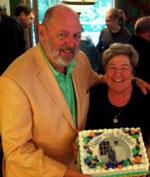 Jane Murray Marrin '64