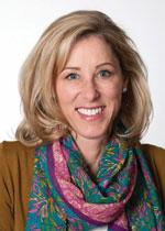 Janet Setter Dryer '83