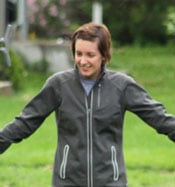 Kori Fitschen Carlson '04