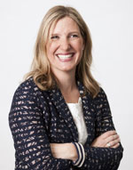 Krista Cleary Carroll '00