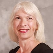 Linda Ruhland '81