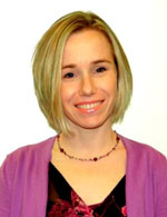 Liz Fogarty '98