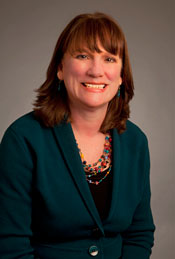 Mary McKeown '82