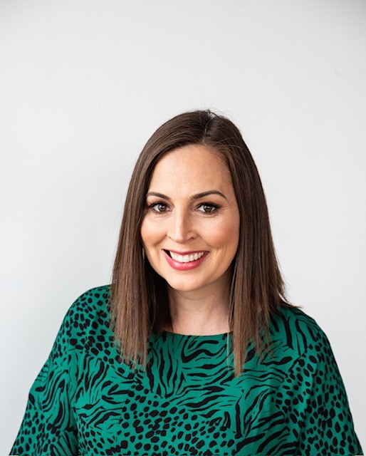Jill Frey ’98