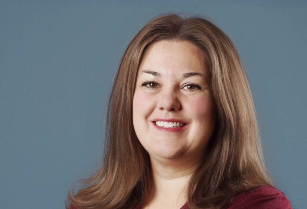 Kathryn Enke ’05