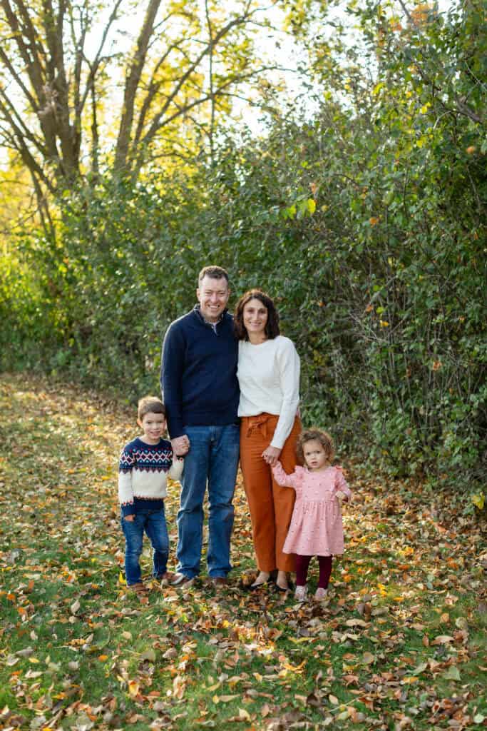 Danielle Purcell Lohbeck ’06