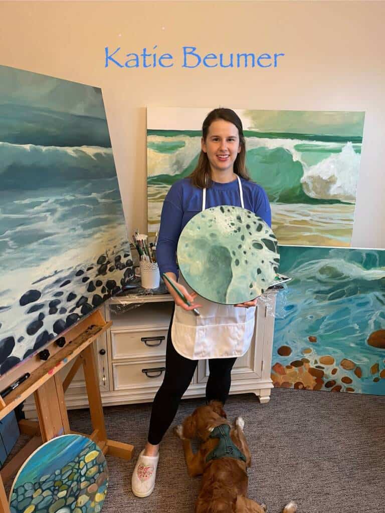 Katie Beumer ’15