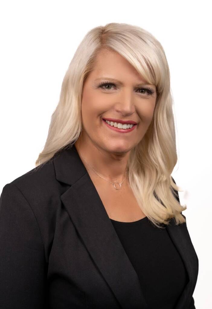 Melissa Petrangelo Scaia ’96 | Distinguished Alumna Award