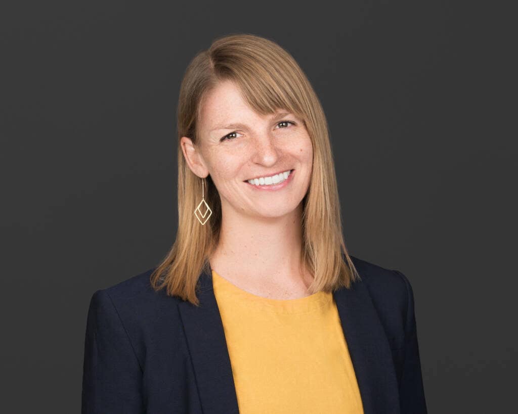 Alumnae Spotlight: Laura Wildenborg ’11