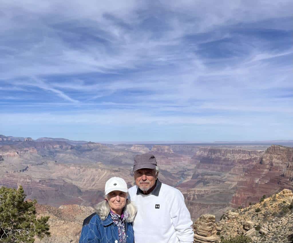Alumnae Spotlight: Sharon Ridgeway ’81