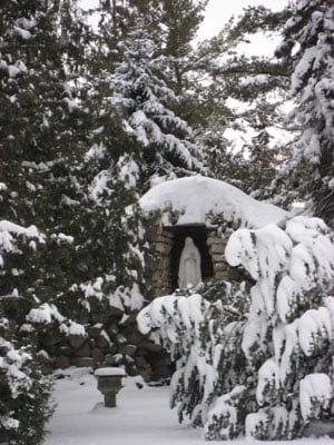 The Grotto