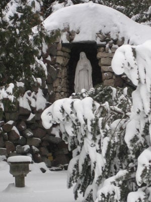 The Grotto