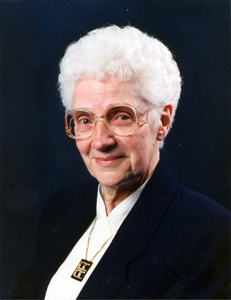 Sister Emmanuel Renner photo 3