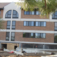 St. Benedict's Health Center, 2009 Photo 3