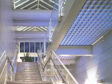 Ardolf Science Center 
