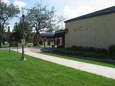 Art and Heritage Place