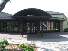 Art and Heritage Place