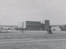 Benedicta Arts Center Historical Photos 4