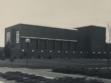 Benedicta Arts Center Historical Photos 6