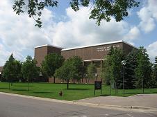 Benedicta Arts Center