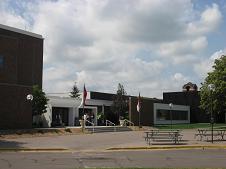 Benedicta Arts Center