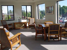 Sunrise Lounge
