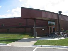 Evin Hall