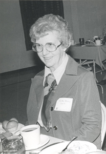 Sister Mary Grell Photo 3