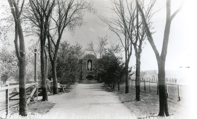 The Grotto