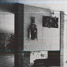 Madonna and Child - from Adventures in Architecture