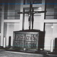 Joe O'connell tabernacle