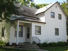 Jeanette House
