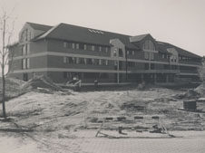 Lottie Hall, ca 1994
