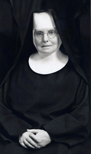 Mother Louise Walz