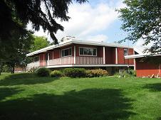 Idzerda House 2007
