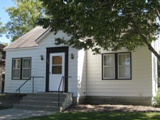 Rose House 2011